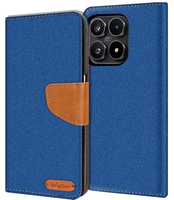 Produktbild von Klapp Hülle für Xiaomi 17 Handyhülle Tasche Flip Case Schutzhülle Book Cover