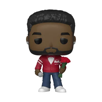 Productafbeelding van Bayz II Men - Shawn Stockmann 232 - Funko Pop! - Vinyl figuur