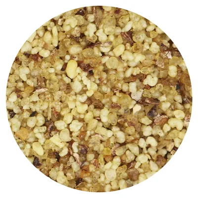Weihrauch Rosenduft 500g – natürliche Harzmischung