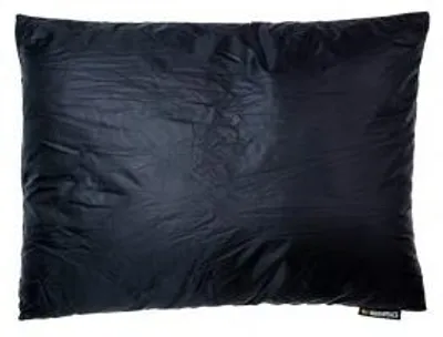 Produktbild von Warmpeace POLŠTÁ?EK PÉ?OVÝ black ?erná polštá?