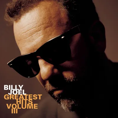 Obrázok produktu pre Billy Joel: Greatest Hits Volume III
