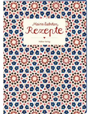 Produktbild von Meine liebsten Rezepte (Persiana)