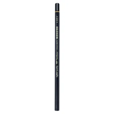 Zdjęcie produktu dla Tombow MONO 100 ołówek grafitowy drewniany • Twardość 3H
