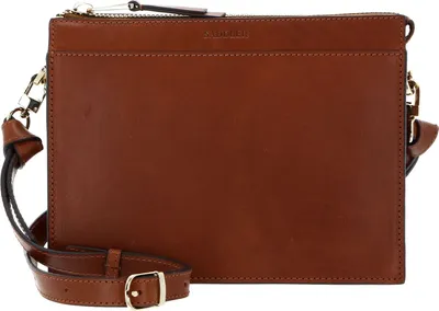 Produktbild von SADDLER Umhängetasche Abendtasche Nicole Crossbody Bag Cognac braun