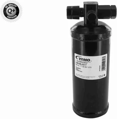 Obrázok produktu pre VEMO Trockner, Klimaanlage Q+, Erstausrüsterqualität