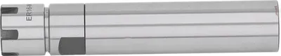 Obrázek produktu pro SL22 ERG16A 80 Upínací kleštinový držák, prodlužovací tyč upínací kleštiny pro CNC soustružnické obráběcí centrum