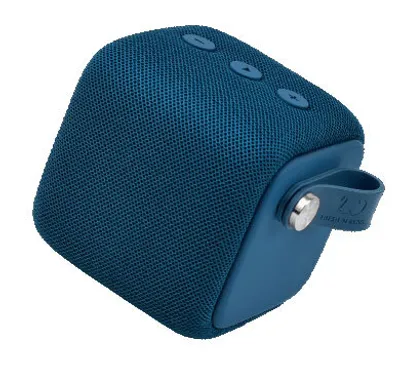 Produktbild von Fresh 'n Rebel Rockbox Bold S, Kabellos, Mikro-USB, Lila, Tasten, Wasserdicht, IPX7