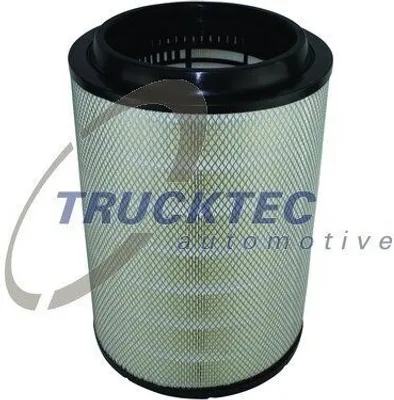 Produktbild von Luftfilter TRUCKTEC AUTOMOTIVE 03.14.015 für VOLVO FH 16 II Filtereinsatz