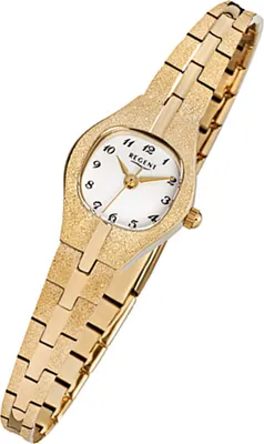 Immagine prodotto di Orologio da polso Regent oro F-308 da donna analogico al quarzo URF308