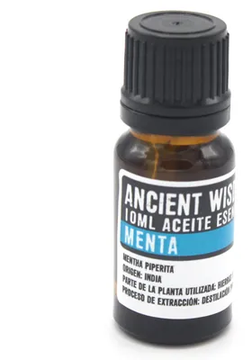 Immagine prodotto di Olio essenziale di menta