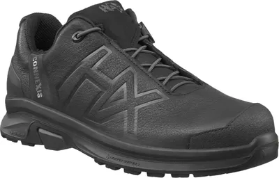 Produktbild von Haix CONNEXIS® Go GTX LTR WS low schwarz Gr. 51/2
