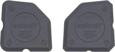 Image de wolfcraft 1 Set d'extracteurs de silicone 2 pces - 4331000