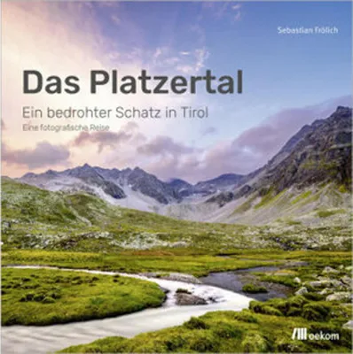 Obrázok produktu pre Das Platzertal