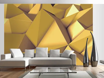 Produktbild von Vlies Fototapete 350x256 cm Tapeten Wandtapete XXL 3D optische f-A-0230-a-d