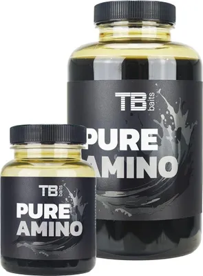 Obrázek produktu pro TB Baits Pure Amino 150ml