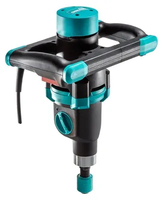 Zdjęcie produktu dla Collomix mieszarka mixbro m150 1500w 2-biegi