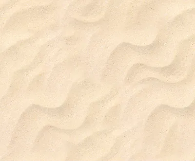 Produktbild von Fotokarton Sandstrand-Motiv, beidseitig bedruckt, ca. 49,5 x 68,0 cm, 300 g/m²