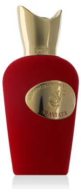 Zdjęcie produktu dla Sospiro Traviata EDP 100 ml UNISEX