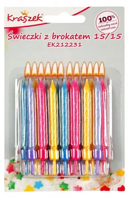Zdjęcie produktu dla Kraszek EK212231, 1 szt.