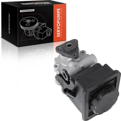 Zdjęcie produktu dla Frankberg Pompa wspomagania dla BMW 3er E46 Touring 5er E39 X5 E53