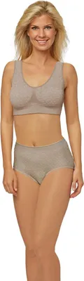 Produktbild von Damen BH Beige Größe M