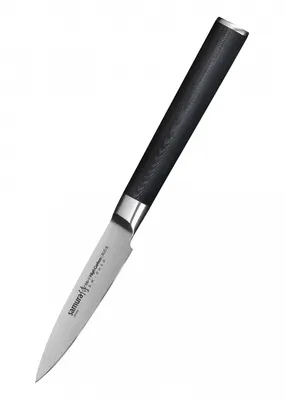 Produktbild von Samura MO-V Gemüsemesser 3,2"/80 mm