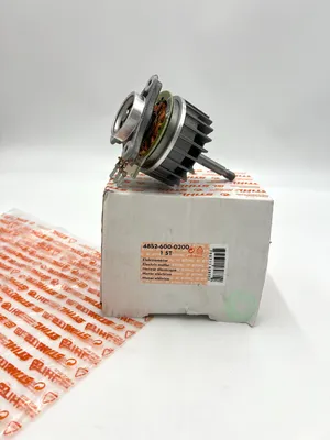 Immagine prodotto di Motore elettrico originale STIHL 48526000200 FSA 65, FSA 85