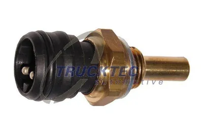 Produktbild von TRUCKTEC AUTOMOTIVE 02.42.029 Kühlmitteltemperatursensor passend für MERCEDES-BENZ Stufenheck (W124) C-Klasse Limousine (W202) SL (R129) W124 T-modell