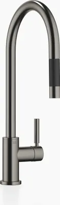 Produktbild von Dornbracht 33870888-99 EHM Pull-down mit Brausefunktion TARA