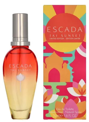 Image de Taj Sunset SONDEREDITION Edition Limitée 50ml EDT Spray pour Femme