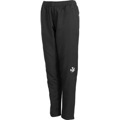 Immagine prodotto di Pantaloni da donna Reece Varsity Woven Pant neri - M