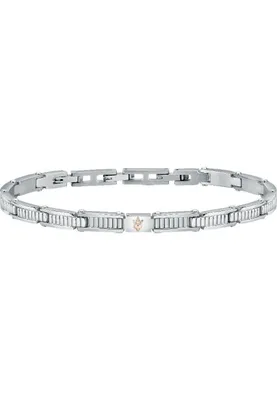 Produktbild von MASERATI MASERATI JEWELS JM421ATK18 Herrenarmband