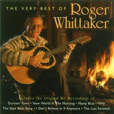 Produktbild von The Very Best Of Roger Whittaker Vol.1 CD