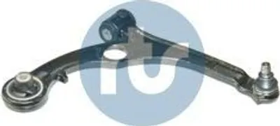 Produktbild von RTS 96-00195-1 Querlenker Vorne Rechts Unten für FIAT STILO (192)
