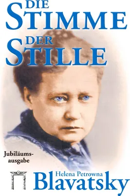 Produktbild von Die Stimme der Stille