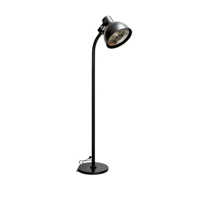 Produktbild von Standheizstrahler, Standing Patio Heater, schwarz oder grau