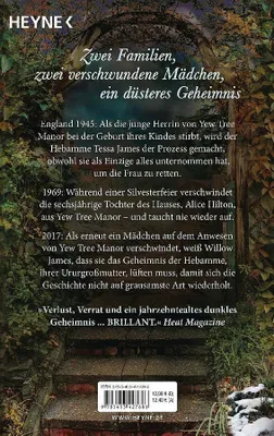 Zdjęcie produktu dla Das Geheimnis des Mädchens