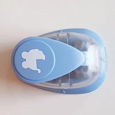 Produktbild von Geburtsschlag 1,5 cm - Kinderwagen