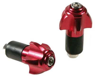 Produktbild von LAMPA Lenkerenden Lenkergewichte 90315 17 23mm