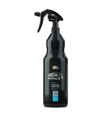 Produktbild von ADBL Auto-Sprühwachs ADB000126 1L Spraydose