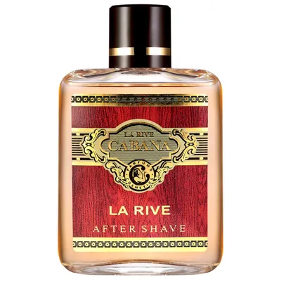 Produktbild von La Rive Cabana After Shave for Men 100ml