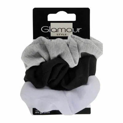 Immagine prodotto di Set vendita capelli eleganti, 3 pezzi
