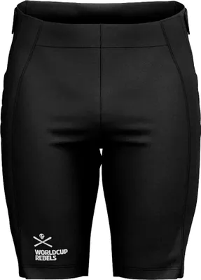 Immagine prodotto di Pantaloncini Head Race Nero 140 cm Uomo Nero 140 cm