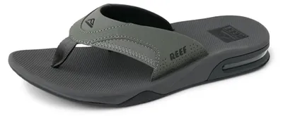 Produktbild von Reef Fanning grey black Größe EU 44 Normal