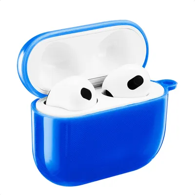 Immagine prodotto di imoshion Custodia Neon per AirPods 3 - Blu cobalto