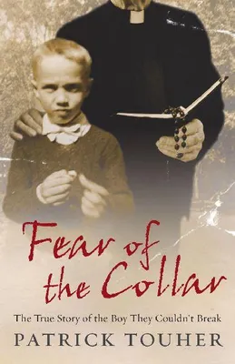 Produktbild von Fear of the Collar