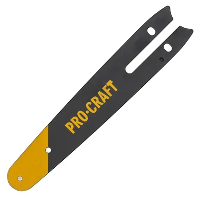 Obrázek produktu pro Vodicí lišta Procraft BR14-3/8.13