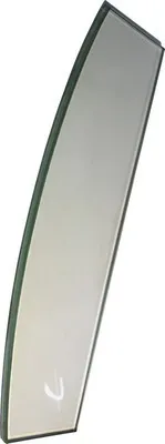 Obrázok produktu pre Aurlane sklenená odkladacia priehradka 30 cm AURL220