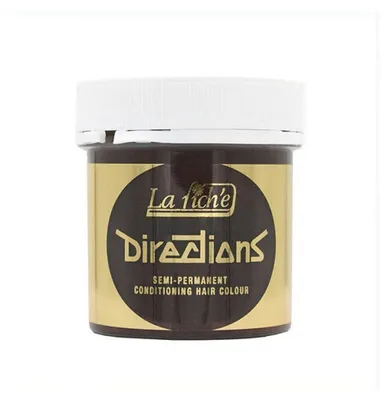Produktbild von 2 X La Riche Directions Semi-Permanent Hair Color 88ml Tubs - Flame
