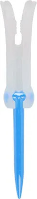 Produktbild von Verstellbares Golf-Tee mit stabilem Ballhalter, verstellbare Golf-Tee-Höhe, stabiler Golf-Tee-Ballhalter aus Kunststoff, Übungszubehör